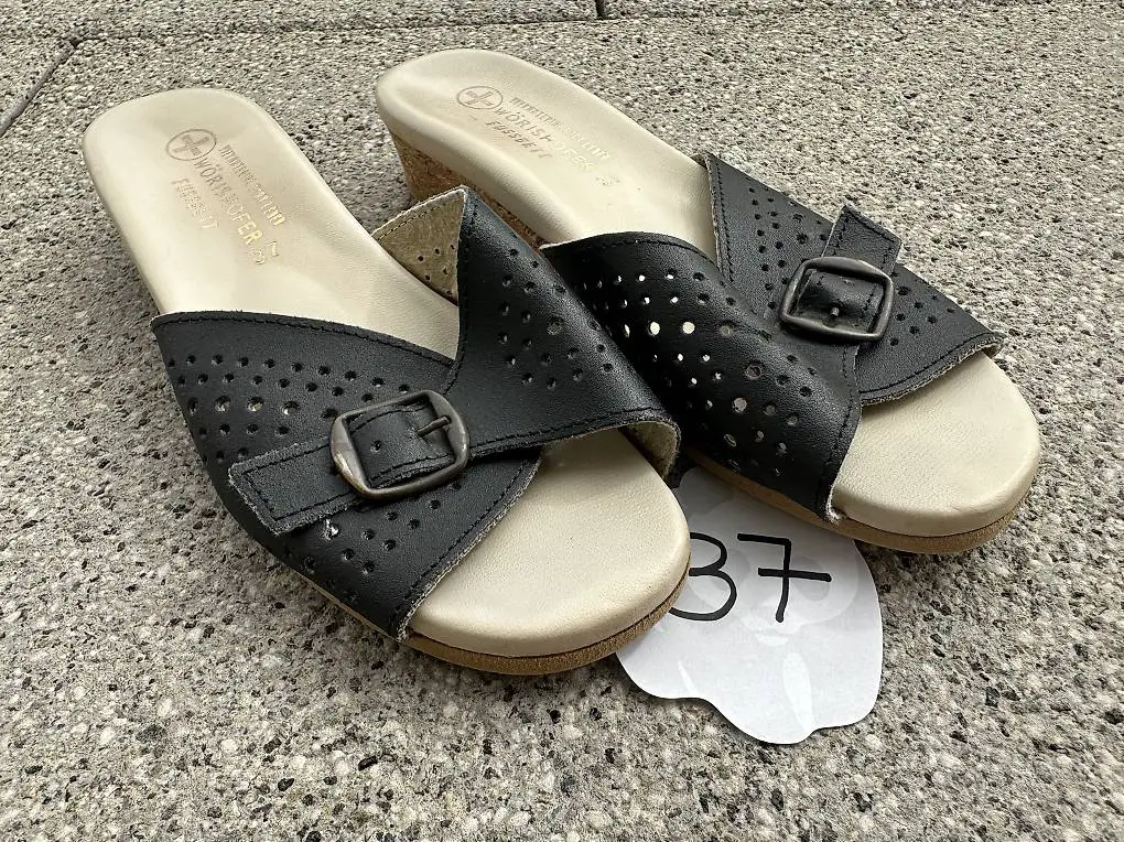 37: Finken von Wörishofer