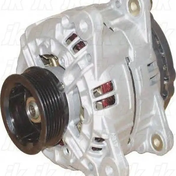 Teile für VW T4 - Kühler, Bremsen, Sitze