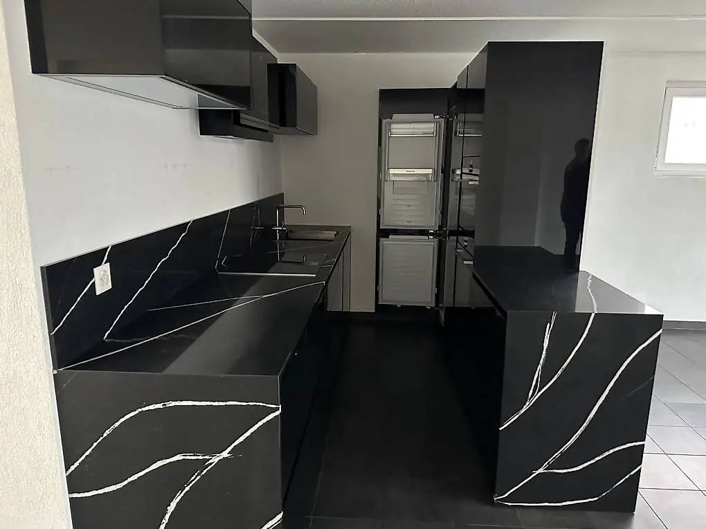 Cuisine moderne à vendre