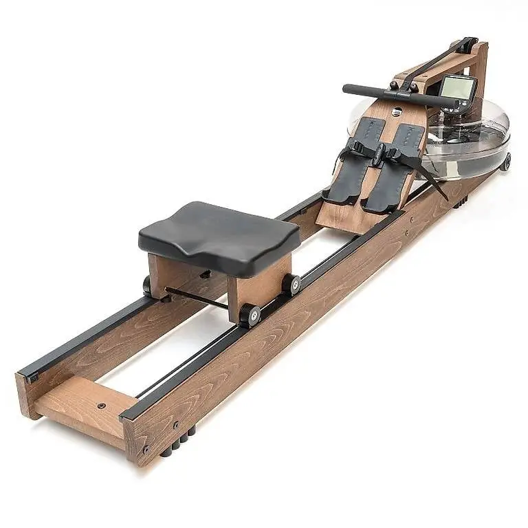 Water Rower Rudergerät Eiche Vintage (Neu)
