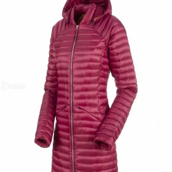 Mammut Alvra Light IN Hooded Parka Gr S