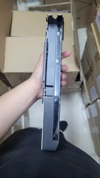 NVIDIA RTX4090 D 24G Dual Wide Turbo Grafikkarte