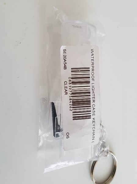 supreme lighter case