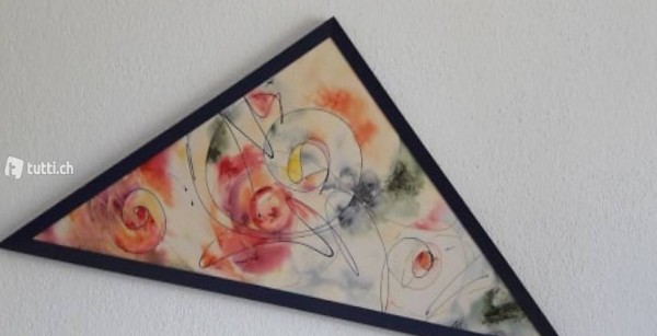 Bild von "Silvia Stoller" Wings of Light