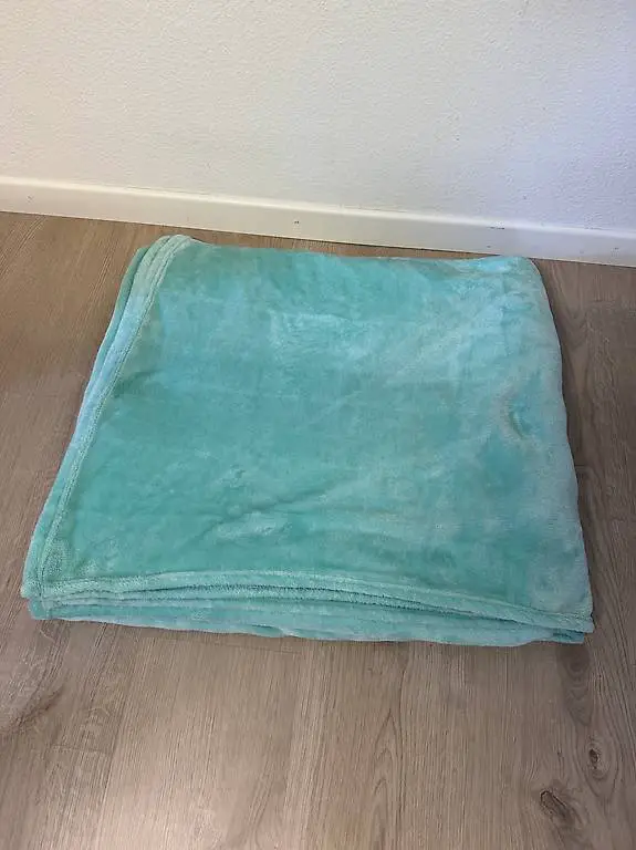 Picknickdecke / Decke