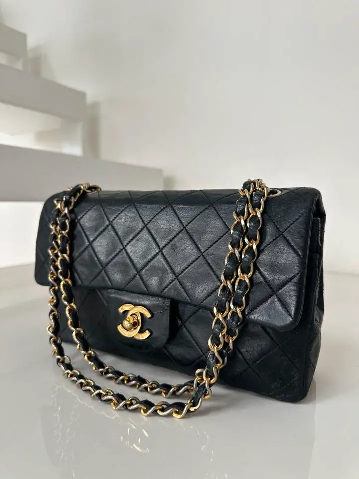 Chanel Tasche, vintage, sehr guter Zustand.