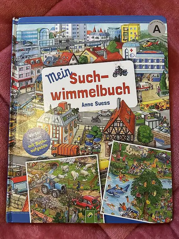 Wimmelbuch