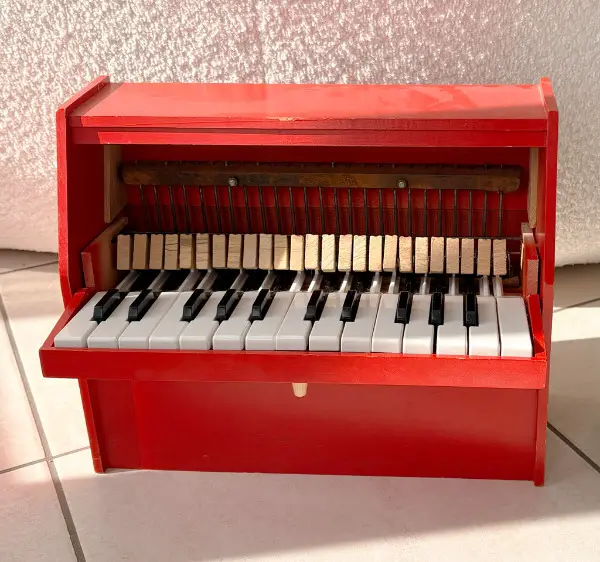 Spielzeug Kinder Klavier