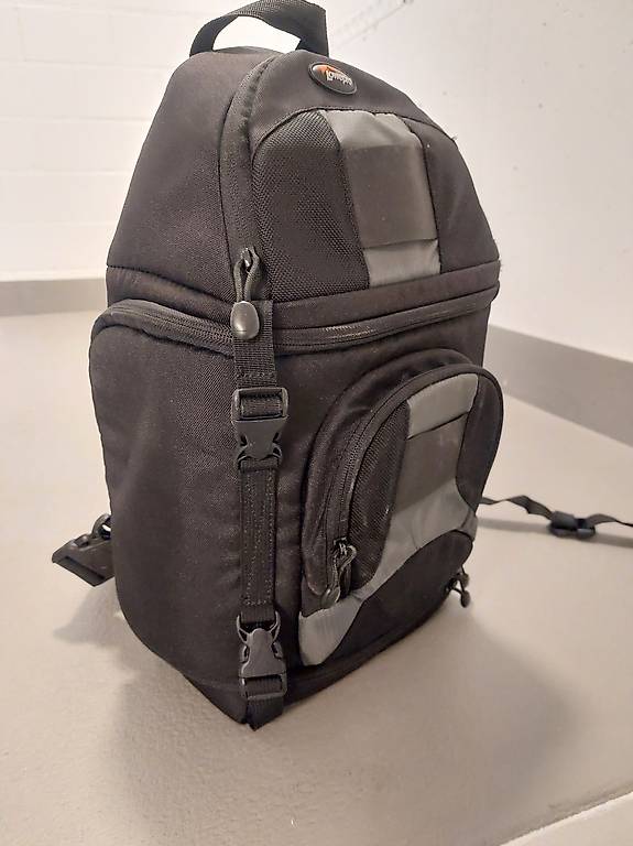 Fotorucksack Lowepro Slingshot 200AW