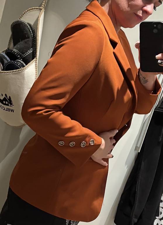 Blaser Grösse S, abzuholen in Beromünster