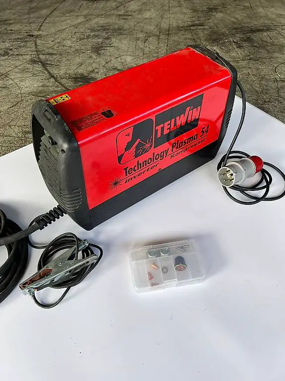 Plasmaschneider Telwin 54 Kompressor