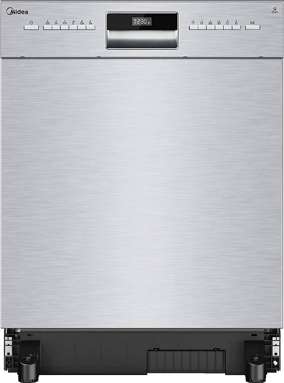 Unterbau Spülmaschine 57x60x81,5 cm, 34,75 kg