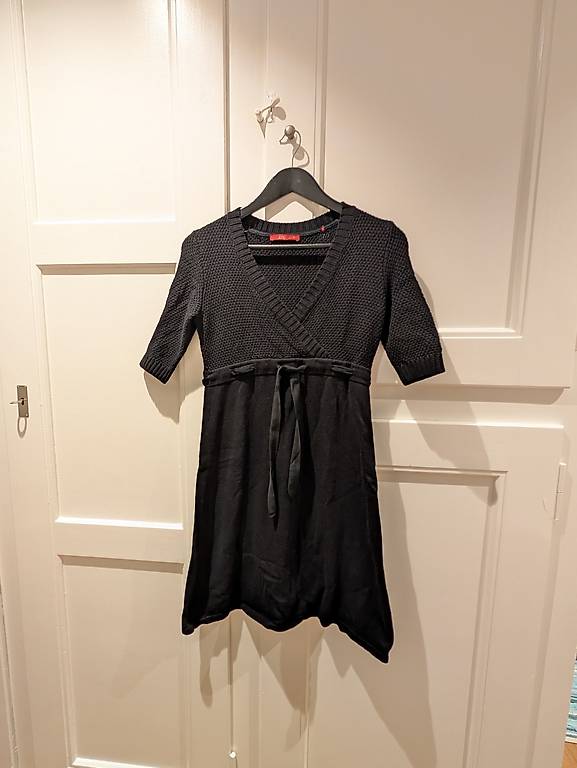 Strickkleid Gr. M