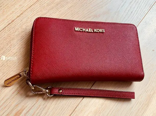 Michael Kors Portemonnaie