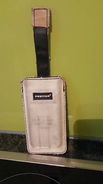 Freitag Natel Handy Hülle Cover