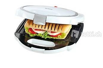  Toasten und Grillen in Minutenschnelle 7327.7045