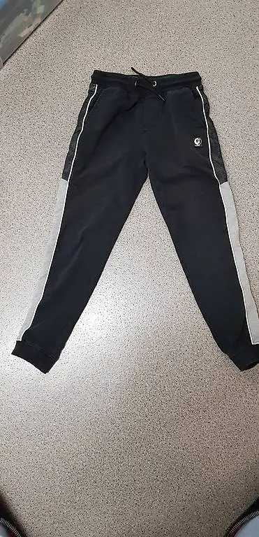 Trainingshose Garacia Jeans Gr. 140