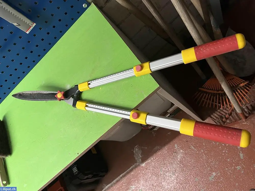 Garten Ware zu verkaufen