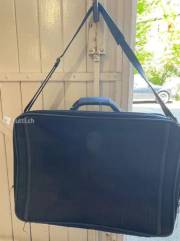 Koffer Emilio Carducci