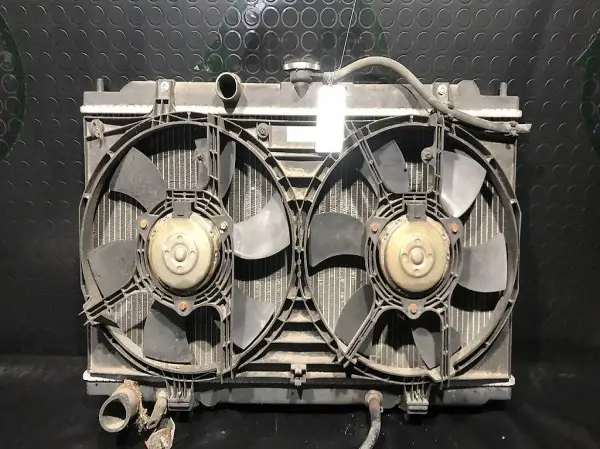  Wasserkühler Nissan Primera 2.0L