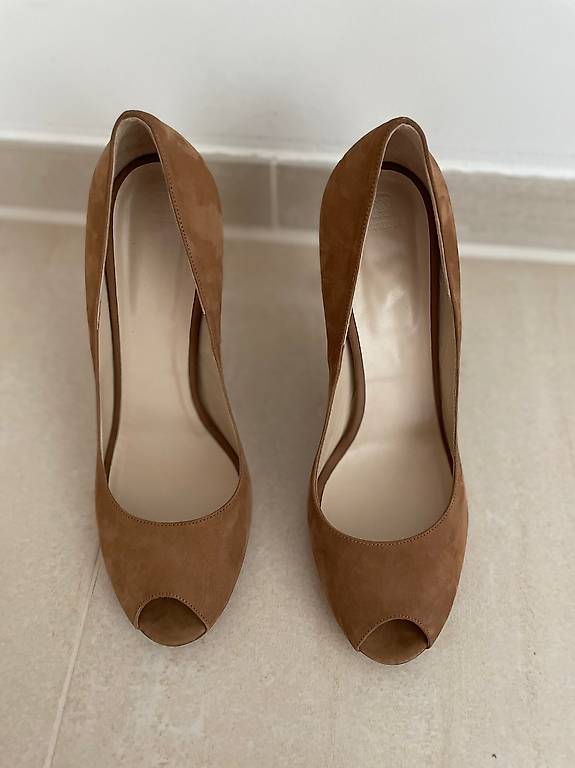 Highheels (Navyboot)