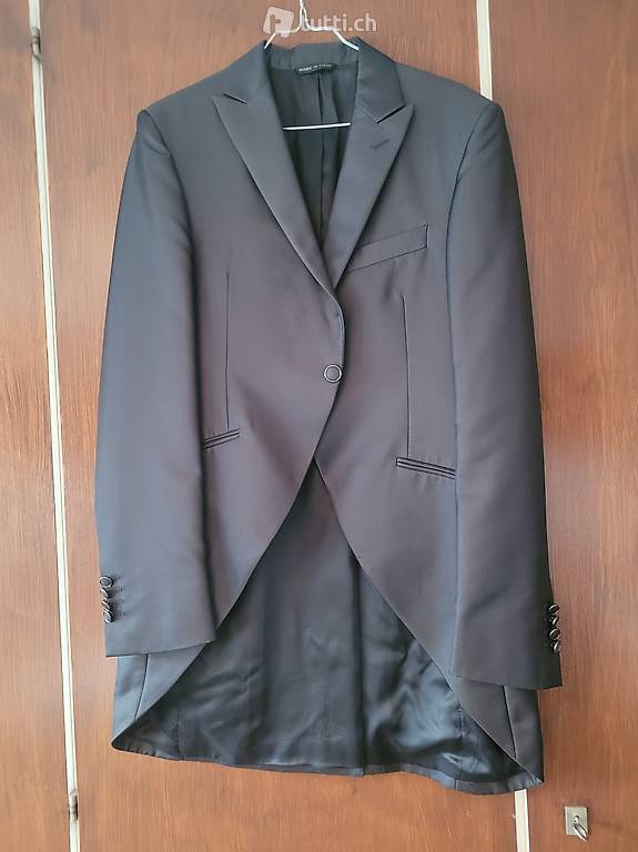 Hochzeitsanzug Komplett