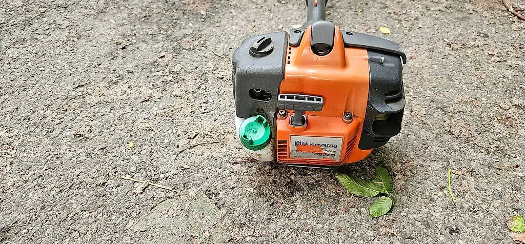 Motorsense Husqvarna