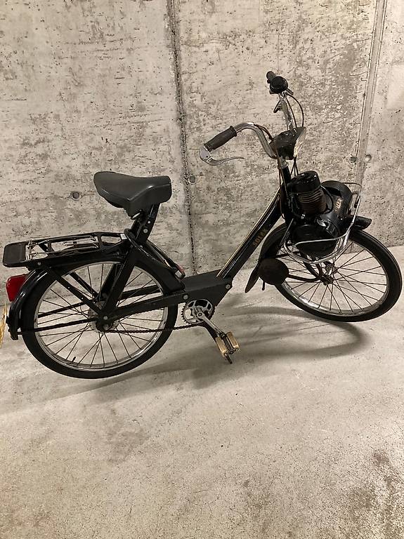 Velosolex Modell "3800"