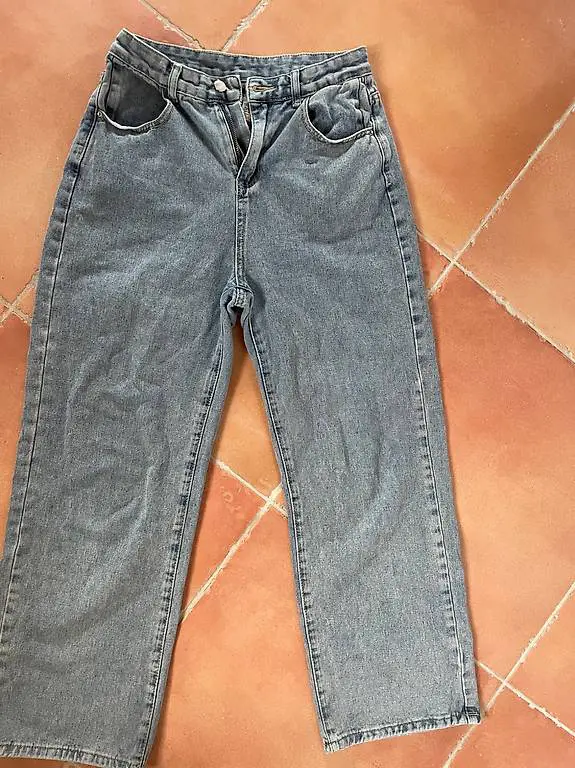 Damenjeans Gr. 38