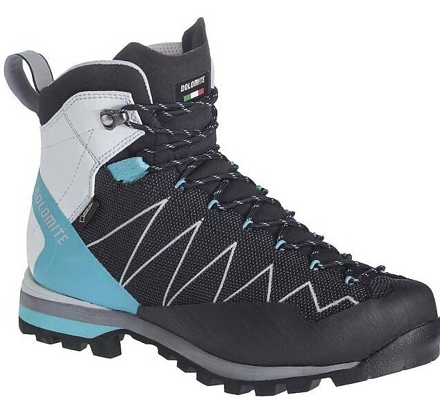 Dolomite Crodarossa Pro GTX Gr 38 2/3 fabrikneul