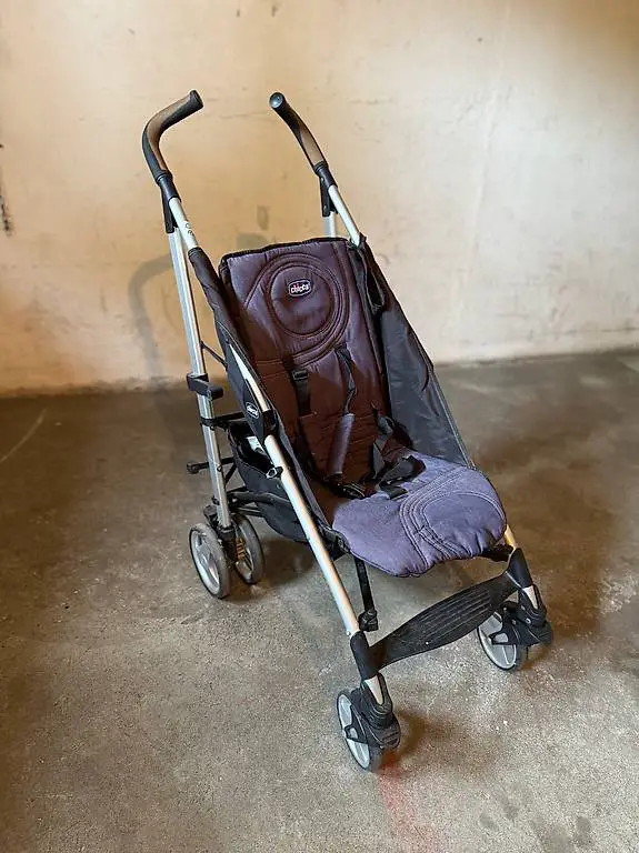 Chicco Kinderwagen, Buggy, Passegino