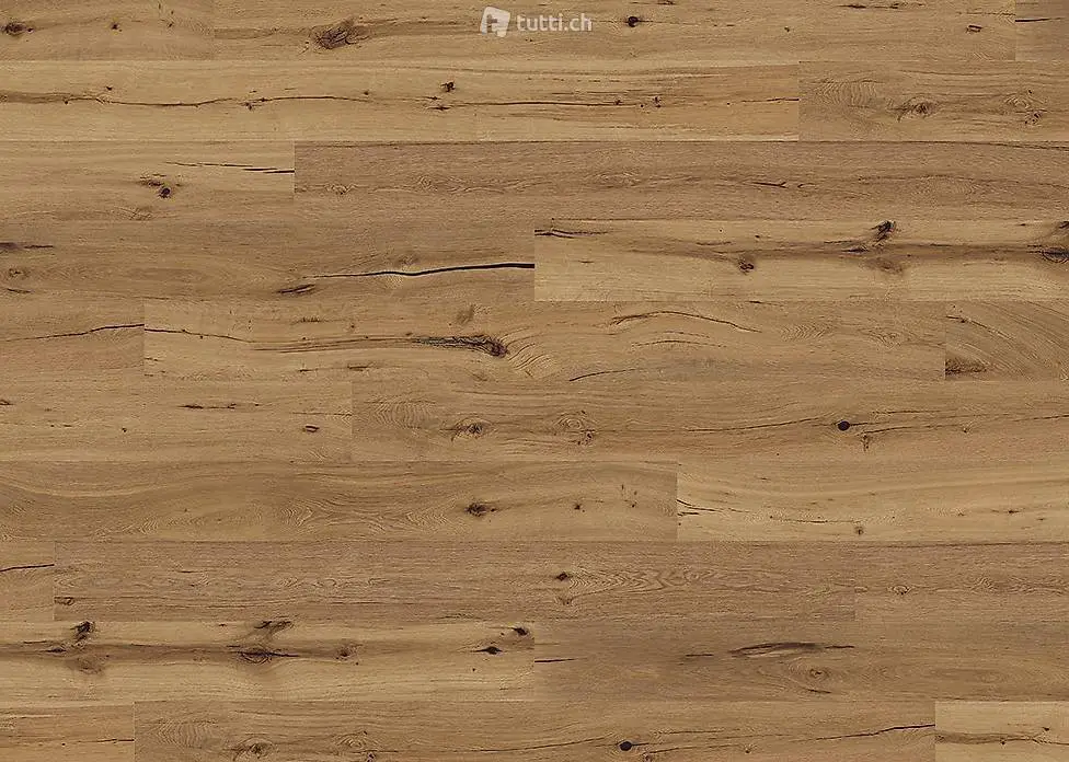  Parquet Rovere XXL + incluso installazione e consegna