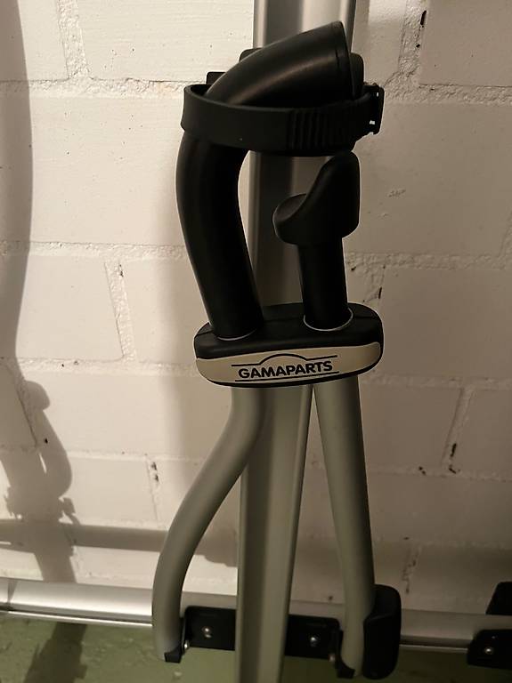 Gamaparts Velodachträger für Audi A6 Avant