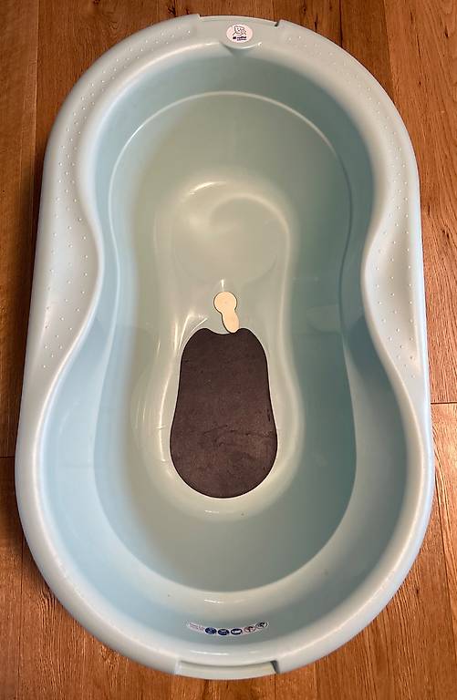 Babybadewanne