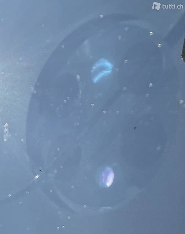  Regensensor VW Touran 1.4TSI 2016