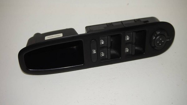 Fensterheber- & Seitenspiegelbedienung - Alfa 159