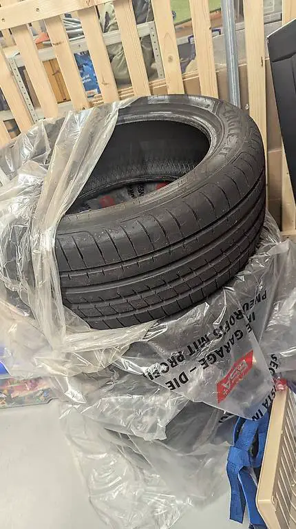 4x NEUE Goodyear Eagle F1 Asymmetric 3 245/45 R18 96W EVR