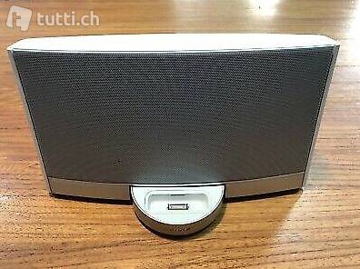 BOSE SoundDock Portable