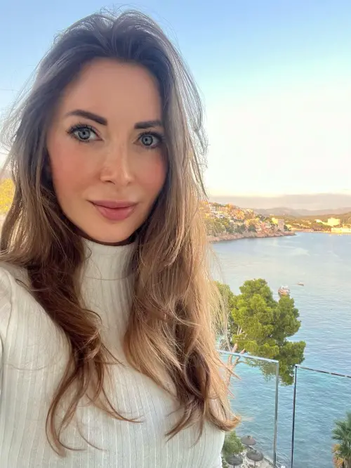 Ana -Beste Massagen in Luzern