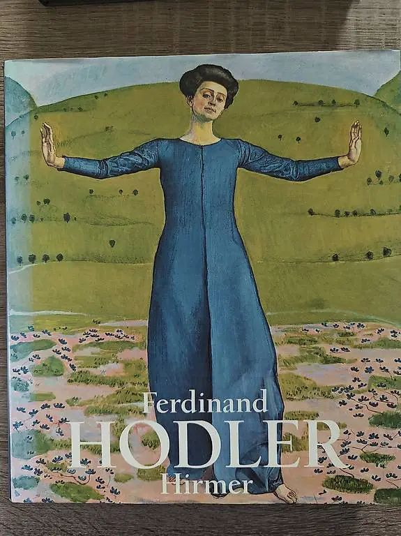 Ferdinand Hodler
