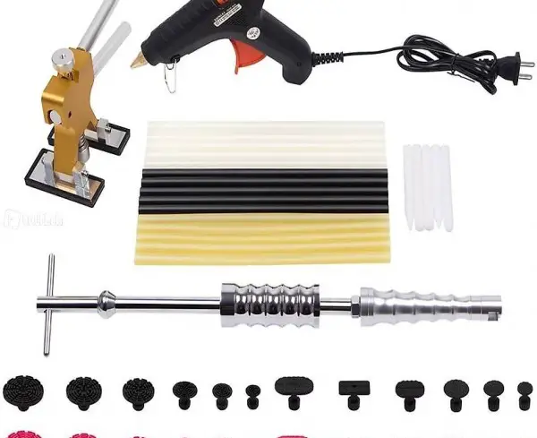  Auto Dellen Repair Puller Kits Dellen ausbeulset