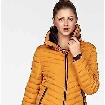 Steppjacke von B.Young, Neu nicht getragen