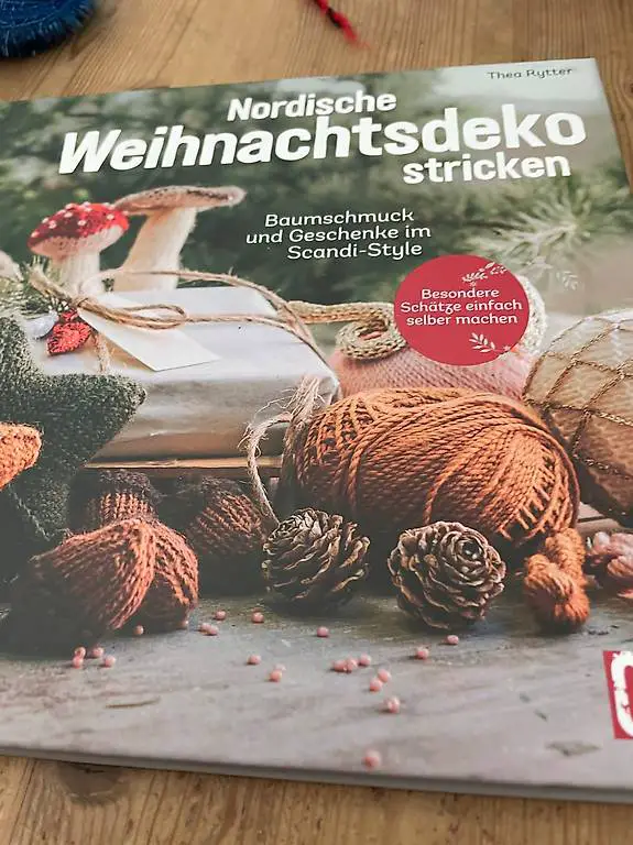 Häkeln und stricken