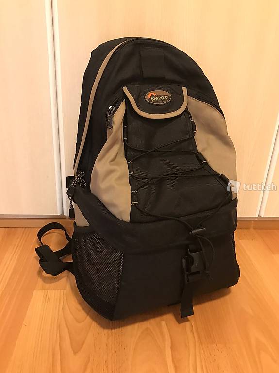 Fototasche Rucksack