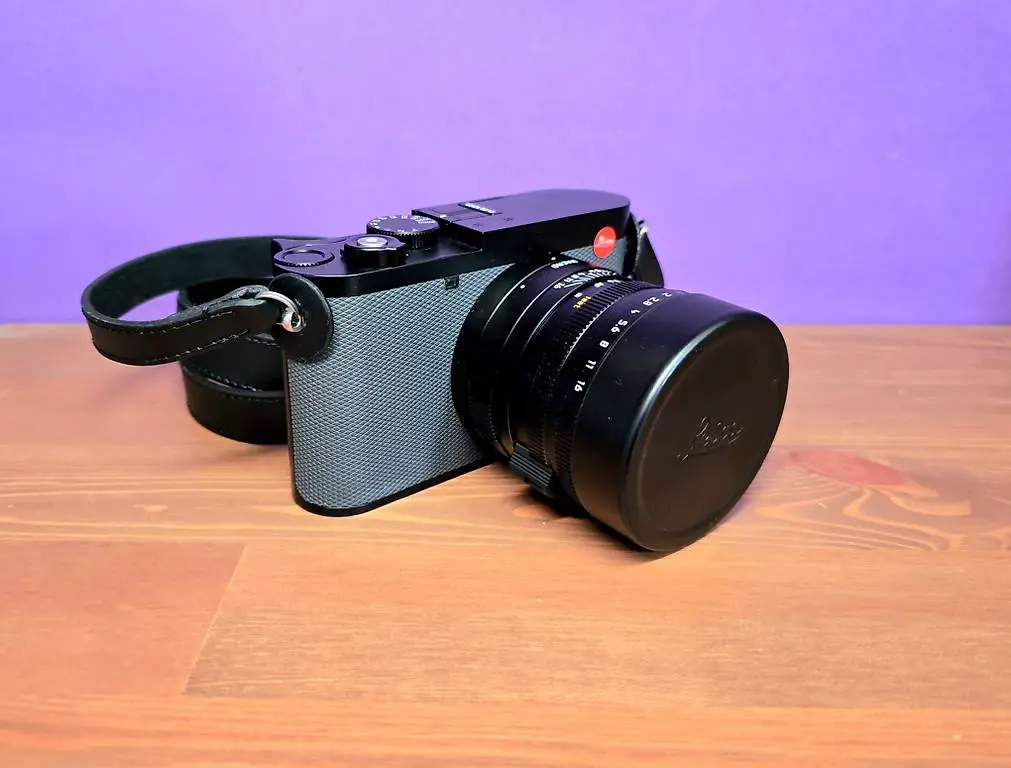Leica Q3 43 Kamera