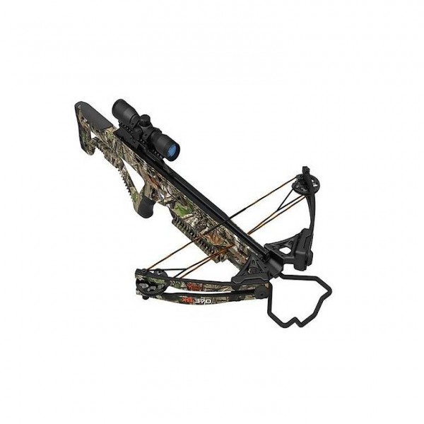  "NEUWARE" Wildgame XB370