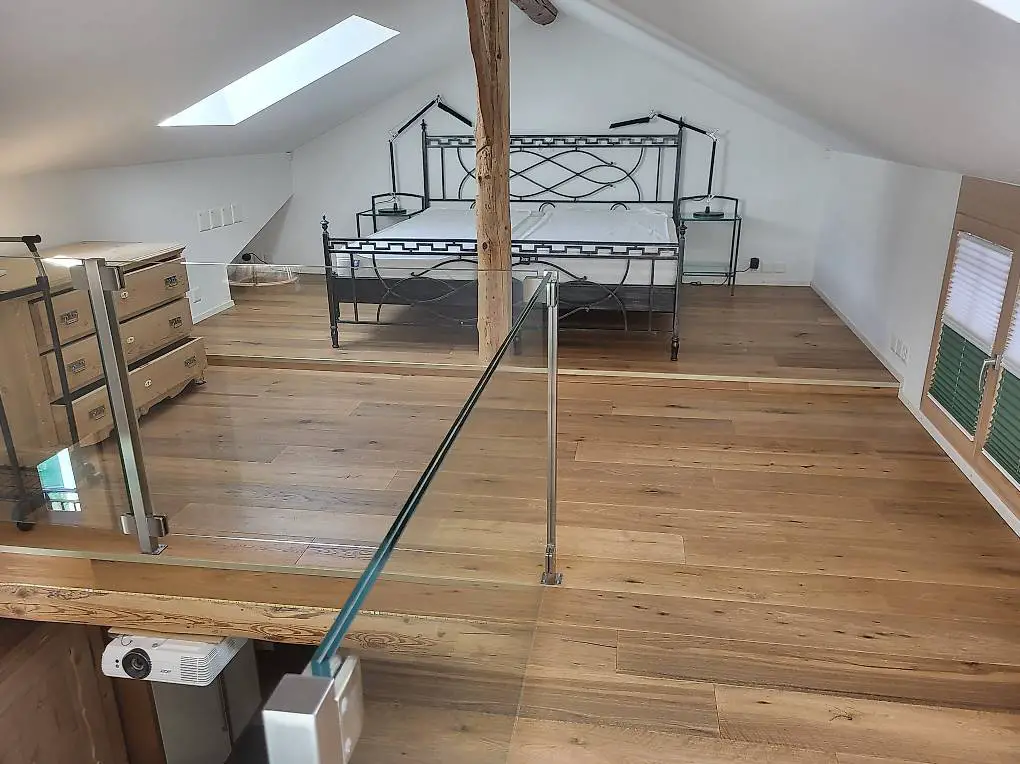 Ferien bei den einheimischen, Rätoromanen