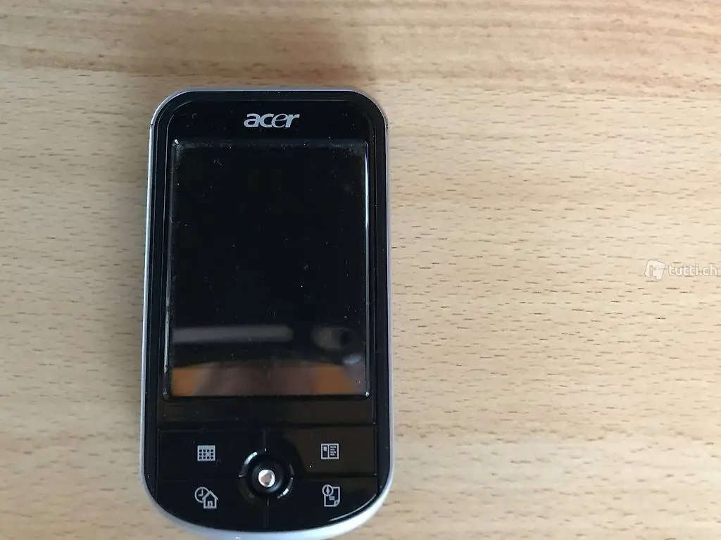 Pocket PC Windows CE 5.0