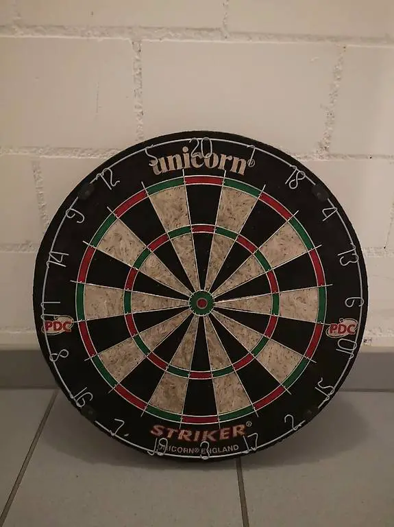 Dartscheibe