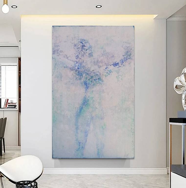 il risveglio- anna hees